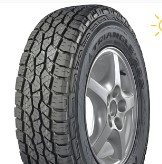 А/шина 265/70R17 TRIANGLE AGILEX A/T TR292 115S